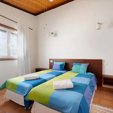 La Calabacera Casa Blanca By Paramont Holidays Σπίτι διακοπών