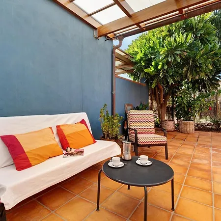 La Calabacera Casa Blanca By Paramont Holidays Σπίτι διακοπών *