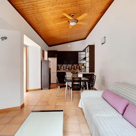 Σπίτι διακοπών La Calabacera Casa Blanca By Paramont Holidays *