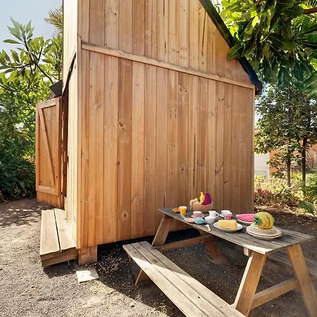 Σπίτι διακοπών La Calabacera Casa Blanca By Paramont Holidays Guía de Isora