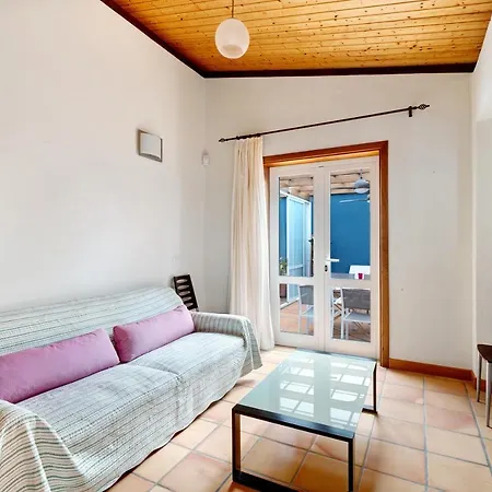 La Calabacera Casa Blanca By Paramont Holidays * Guía de Isora