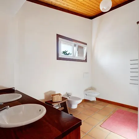 La Calabacera Casa Blanca By Paramont Holidays