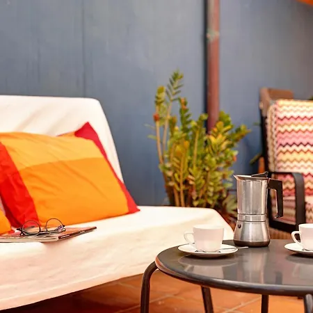 La Calabacera Casa Blanca By Paramont Holidays * Guía de Isora