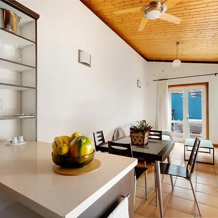 別荘 La Calabacera Casa Blanca By Paramont Holidays *
