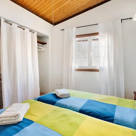 La Calabacera Casa Blanca By Paramont Holidays 別荘