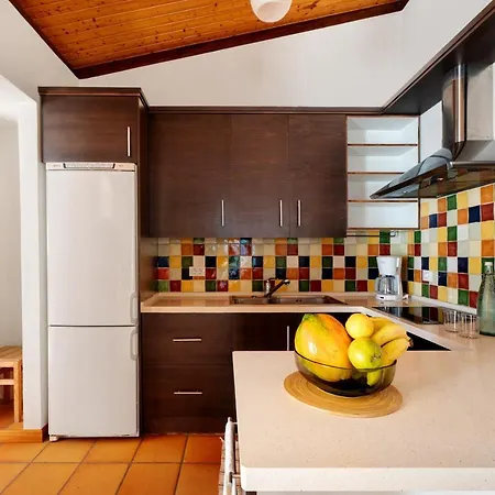La Calabacera Casa Blanca By Paramont Holidays 別荘 *