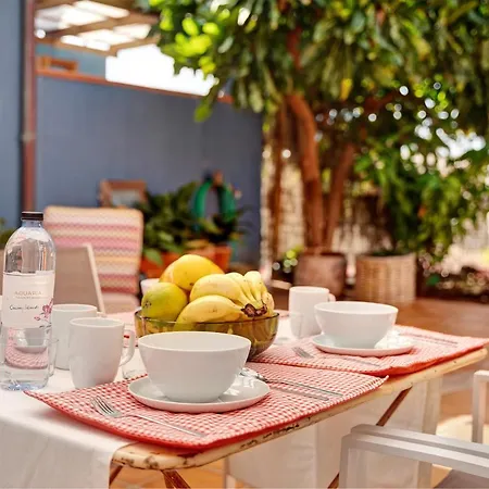 La Calabacera Casa Blanca By Paramont Holidays * Guía de Isora