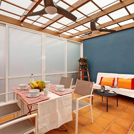 La Calabacera Casa Blanca By Paramont Holidays Casa de Férias Guía de Isora