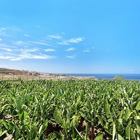 La Calabacera Casa Blanca By Paramont Holidays *