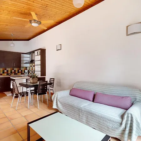 La Calabacera Casa Blanca By Paramont Holidays