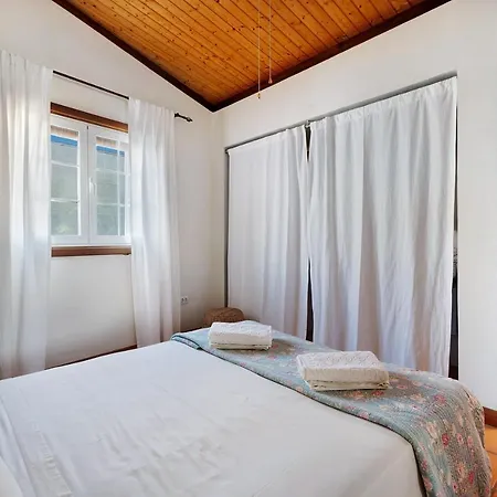 La Calabacera Casa Blanca By Paramont Holidays * Guía de Isora
