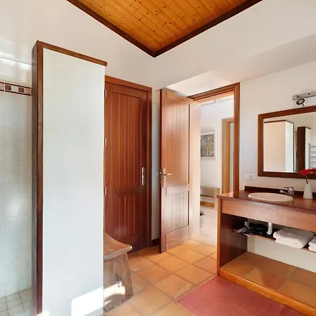 La Calabacera Casa Blanca By Paramont Holidays *