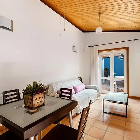 La Calabacera Casa Blanca By Paramont Holidays