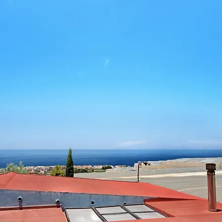 La Calabacera Casa Blanca By Paramont Holidays 別荘 *