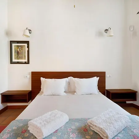Hébergement de vacances La Calabacera Casa Blanca By Paramont Holidays